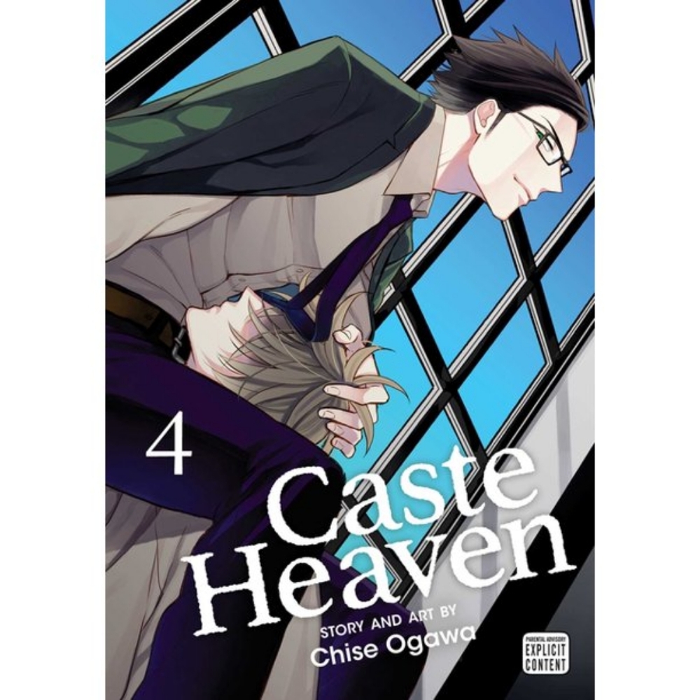 NWT Caste Heaven